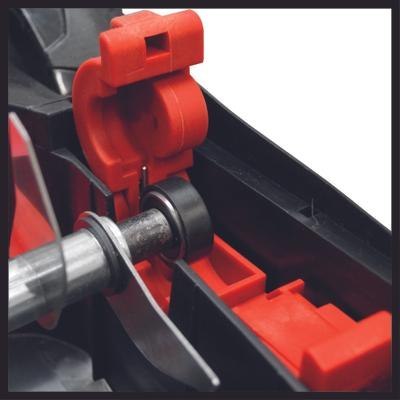 EINHELL AERATOR WERTYKULATOR GE-SC 36/35 Li-Solo EINHELL AERATOR WERTYKULATOR GE-SC 36/35 Li-Solo