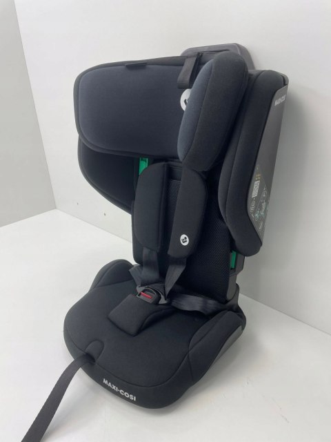 Fotelik Maxi-Cosi Nomad Plus i-size 9-18 kg składany 76-105 cm Fotelik Maxi-Cosi Nomad Plus i-size 9-18 kg składany 76-105 cm