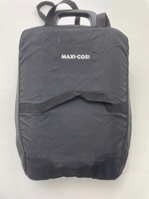 Fotelik Maxi-Cosi Nomad Plus i-size 9-18 kg składany 76-105 cm Fotelik Maxi-Cosi Nomad Plus i-size 9-18 kg składany 76-105 cm