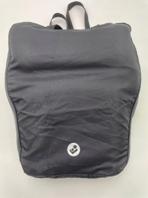 Fotelik Maxi-Cosi Nomad Plus i-size 9-18 kg składany 76-105 cm Fotelik Maxi-Cosi Nomad Plus i-size 9-18 kg składany 76-105 cm