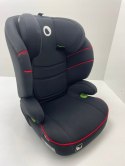 Fotelik samochodowy Lionelo Lars i-Size 100-150cm black/red