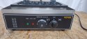 Gofrownica do hot dogów Vevor SC118 1500 W