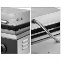 Gofrownica do hot dogów Vevor SC118 1500 W