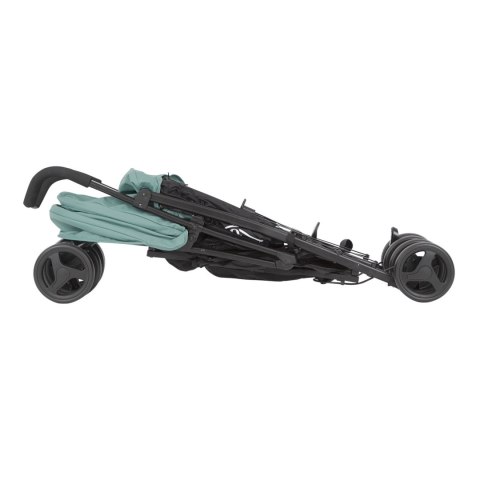 Graco Travelite Lekki mały składany wózek do 15kg MINT Graco Travelite Lekki mały składany wózek do 15kg MINT