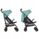 Graco Travelite Lekki mały składany wózek do 15kg MINT