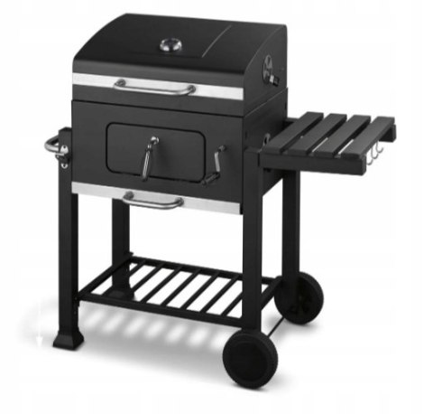 Grill węglowy Grill Meister Toronto Click Grill węglowy Grill Meister Toronto Click