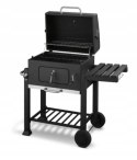 Grill węglowy Grill Meister Toronto Click