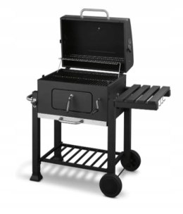 Grill węglowy Grill Meister Toronto Click