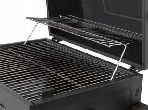 Grill węglowy Grill Meister Toronto Click Grill węglowy Grill Meister Toronto Click