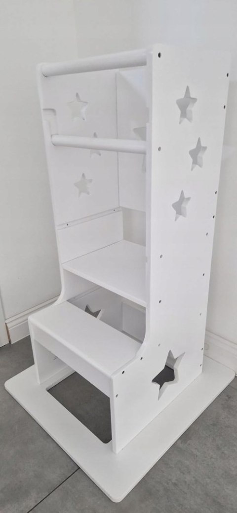 Kids Woody Star wieża edukacyjna dla dzieci 91cm Kids Woody Star wieża edukacyjna dla dzieci 91cm