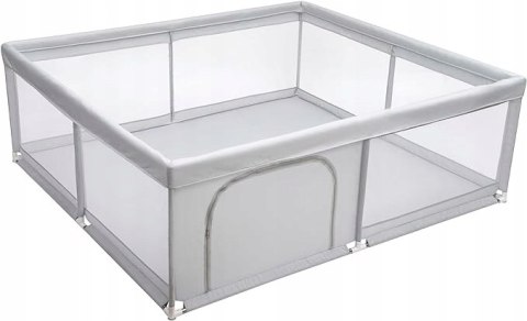 Kojec dla dzieci BEJOY XXL 170x190cm Kojec dla dzieci BEJOY XXL 170x190cm