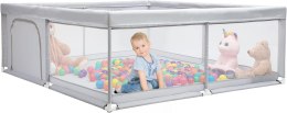 Kojec dla dzieci BEJOY XXL 170x190cm