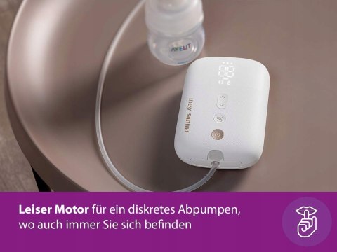 LAKTATOR ELEKTRYCZNY AVENT SCF396/11 LAKTATOR ELEKTRYCZNY AVENT SCF396/11