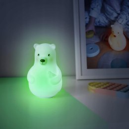 Lampka nocna Pabobo wielokolorowa