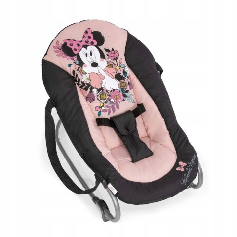 Leżaczek Hauck Disney Minnie Sweetheart Leżaczek Hauck Disney Minnie Sweetheart