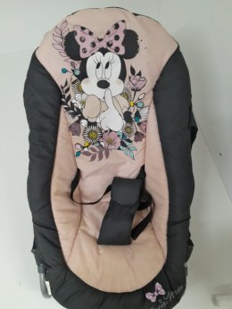 Leżaczek Hauck Disney Minnie Sweetheart