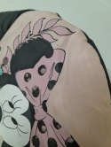 Leżaczek Hauck Disney Minnie Sweetheart