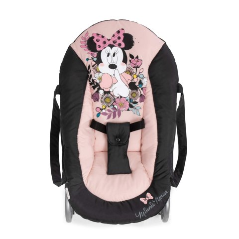Leżaczek Hauck Disney Minnie Sweetheart Leżaczek Hauck Disney Minnie Sweetheart