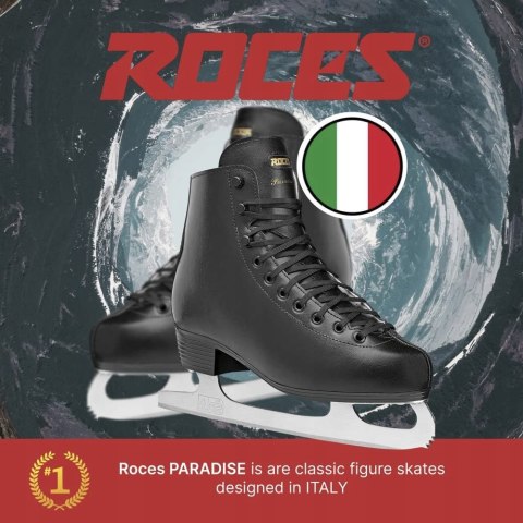 Łyżwy figurowe Roces Figure skating r.45 Łyżwy figurowe Roces Figure skating r.45