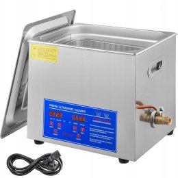 Myjka ultradźwiękowa BananaB 10L 250 W