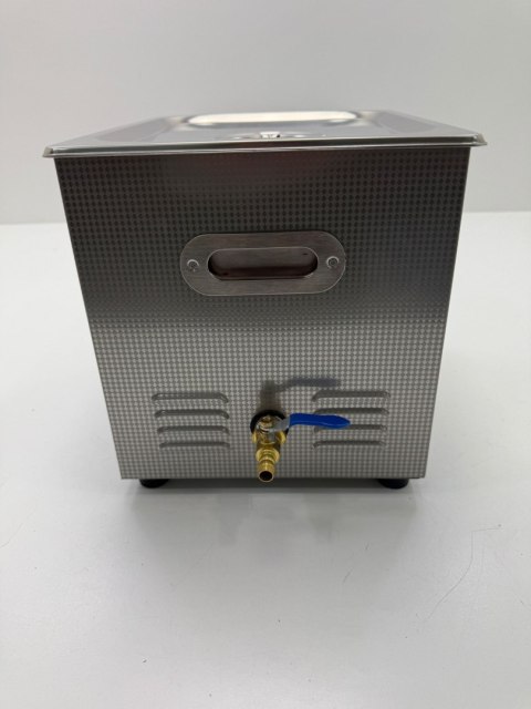 Myjka ultradźwiękowa BananaB 10L 250 W Myjka ultradźwiękowa BananaB 10L 250 W