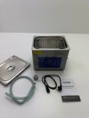 Myjka ultradźwiękowa BananaB 10L 250 W