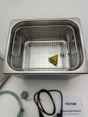 Myjka ultradźwiękowa BananaB 10L 250 W