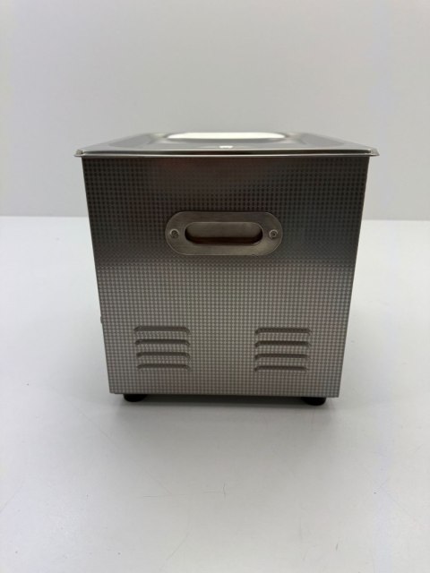 Myjka ultradźwiękowa BananaB 10L 250 W Myjka ultradźwiękowa BananaB 10L 250 W