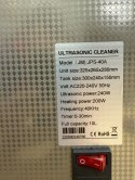 Myjka ultradźwiękowa BananaB 10L 250 W
