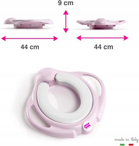 Nakładka Sedesowa Okbaby Pinguo Soft Nakładka Sedesowa Okbaby Pinguo Soft