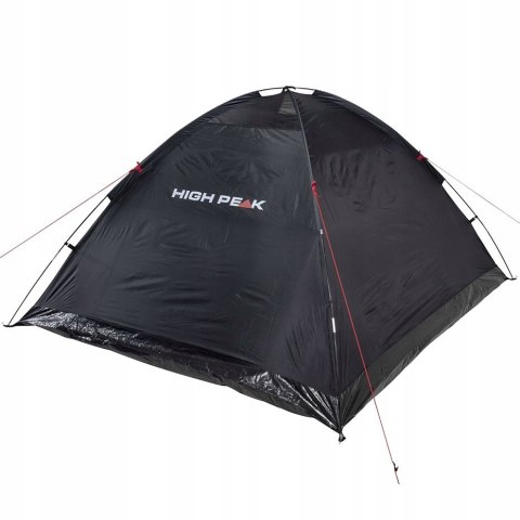 Namiot High Peak Monodome 4 czarny 10310 Namiot High Peak Monodome 4 czarny 10310