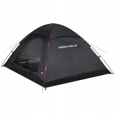 Namiot High Peak Monodome 4 czarny 10310 Namiot High Peak Monodome 4 czarny 10310