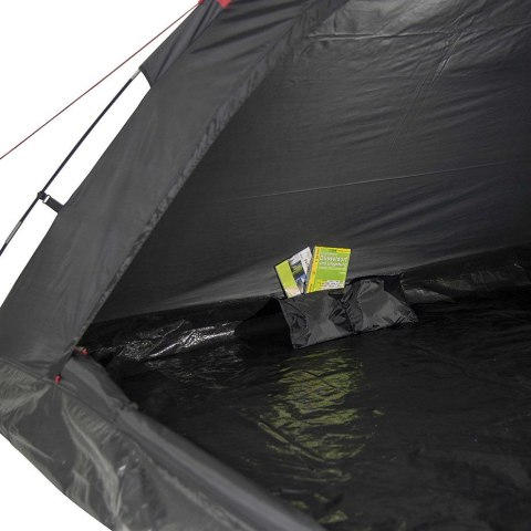 Namiot High Peak Monodome 4 czarny 10310 Namiot High Peak Monodome 4 czarny 10310