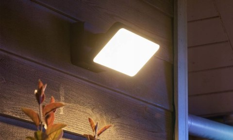 Naświetlacz Zewnętrzny LED Lampa Ogrodowa Welcome 20,5W IP44 PHILIPS HUE Naświetlacz Zewnętrzny LED Lampa Ogrodowa Welcome 20,5W IP44 PHILIPS HUE