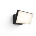 Naświetlacz Zewnętrzny LED Lampa Ogrodowa Welcome 20,5W IP44 PHILIPS HUE