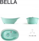 OKBABY Bella, Wanienka ze stelażem