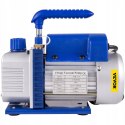 Pompa próżniowa Vevor VacuumPumpK 1.8CFM 1/4HP - BEZ AKCESORIÓW
