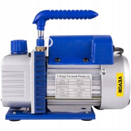 Pompa próżniowa Vevor VacuumPumpK 1.8CFM 1/4HP - BEZ AKCESORIÓW