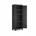 Regał Magazynowy Keter 182 x 65 x 45 cm