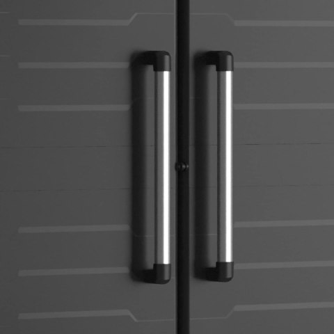 Regał Magazynowy Keter 182 x 65 x 45 cm Regał Magazynowy Keter 182 x 65 x 45 cm