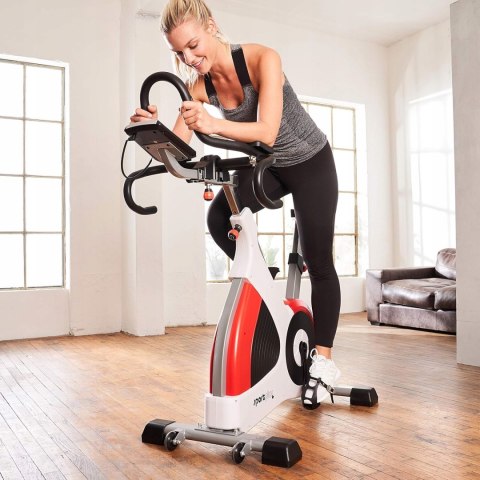 Rower treningowy Speedracer SportPlus SP-SRP-3000 Rower treningowy Speedracer SportPlus SP-SRP-3000
