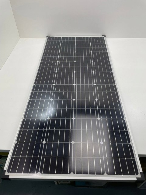 SolarV enjoy solar Mono monokrystaliczny moduł ES180M72 SolarV enjoy solar Mono monokrystaliczny moduł ES180M72