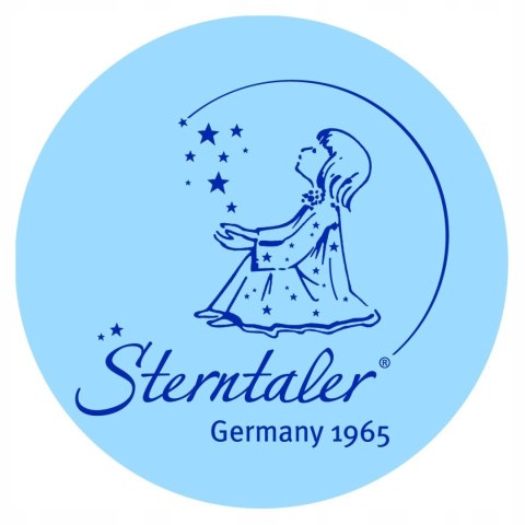 Sterntaler mata kokon 0-36m 125x100cm Sterntaler mata kokon 0-36m 125x100cm