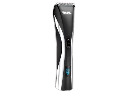 Strzyżarka WAHL Hybrid Clipper LED 9697-1016 Strzyżarka WAHL Hybrid Clipper LED 9697-1016