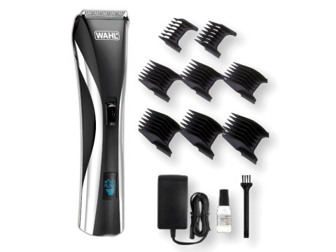 Strzyżarka WAHL Hybrid Clipper LED 9697-1016 Strzyżarka WAHL Hybrid Clipper LED 9697-1016