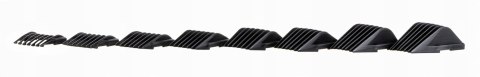 Strzyżarka WAHL Hybrid Clipper LED 9697-1016 Strzyżarka WAHL Hybrid Clipper LED 9697-1016
