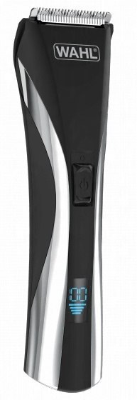 Strzyżarka WAHL Hybrid Clipper LED 9697-1016 Strzyżarka WAHL Hybrid Clipper LED 9697-1016