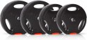 Ultrasport 4 obciążniki 2x 5 kg i 2x 7,5 kg