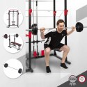 Ultrasport 4 obciążniki 2x 5 kg i 2x 7,5 kg