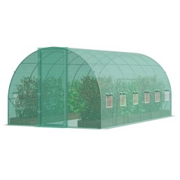 VEVOR Szklarnia Tunelowa 5,9 x 2,95 m